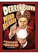 Watch Derren Brown - An Evening Of Wonders Online Free