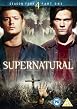 Watch Supernatural - Season 4 - Part 1 Online Free