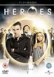 Watch Heroes - Series 3 Online Free