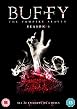 Watch Buffy The Vampire Slayer - Season 6 Online Free