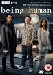 Watch Being Human - Series 1 Online Free