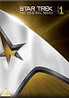 Watch Star Trek - The Original Series - Season 1 - Complete Online Free