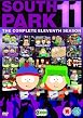 Watch South Park - Season 11 Online Free