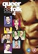 Watch Queer As Folk - Season 4 - US Version Online Free