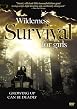 Watch Wilderness Survival for Girls Online Free