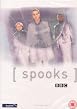 Watch Spooks - Complete Season 1 Online Free