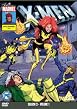 Watch X-Men - Series 3 Vol.1 Online Free