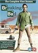Watch Breaking Bad - Series 1 Online Free