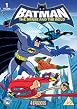 Watch Batman - The Brave And The Bold Vol.1 Online Free