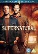 Watch Supernatural - Season 4 - Part 2 Online Free