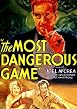 Watch The Most Dangerous Game Online Free
