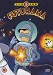 Watch Futurama - Season 3 Online Free