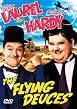 Watch Laurel and Hardy - Flying Deuces Online Free