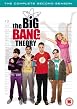 Watch The Big Bang Theory - Season 2 Online Free