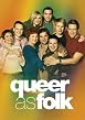 Watch Queer As Folk - Season 5 - US Version Online Free