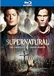 Watch Supernatural - Season 4 - Complete Online Free
