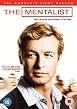 Watch The Mentalist - Season 1 Online Free