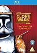 Watch Star Wars - The Clone Wars - Complete Online Free