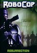 Watch Robocop - Resurrection Online Free