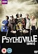 Watch Psychoville - Season 1 Online Free