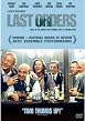Watch Last Orders Online Free