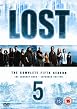 Watch Lost - Season 5 Online Free