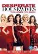 Watch Desperate Housewives - Season 5 Online Free