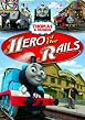 Watch Thomas And Friends - Hero Of The Rails Online Free