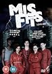 Watch Misfits - Series 1 Online Free