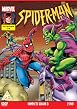 Watch Spider-Man - The New Animated Series 3 Online Free