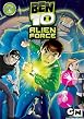 Watch Ben 10 - Alien Force Vol.1 - Ben 10 Returns Online Free