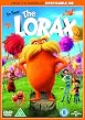 Watch Dr. Seuss' The Lorax Online Free