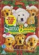Watch Santa Buddies Online Free