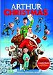 Watch Arthur Christmas Online Free