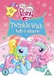 Watch My Little Pony - Twinkle Wish Adventure Online Free