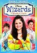 Watch Wizards Of Waverly Place - Series 1 Vol.2 Online Free