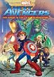 Watch Next Avengers - Heroes of Tomorrow Online Free