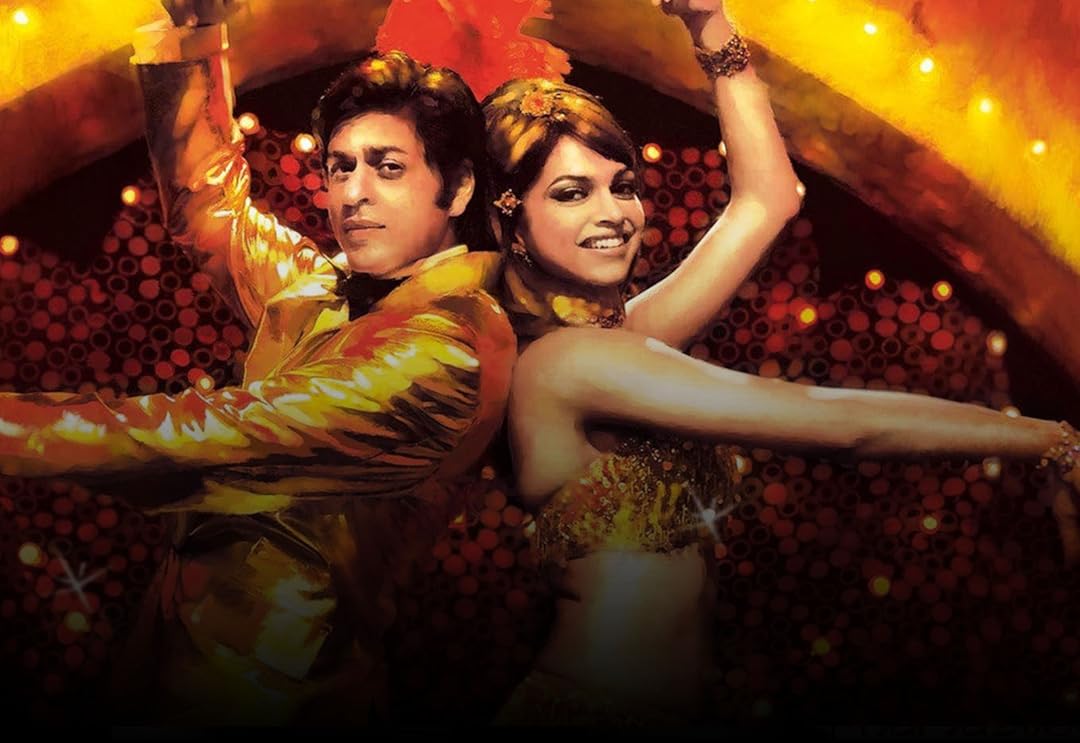 Watch Om Shanti Om Prime Video Shah rukh, deepika or shilpa shetty? watch om shanti om prime video
