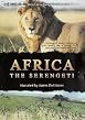 Watch Africa - The Serengeti Online Free