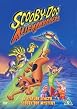Watch Scooby Doo And The Alien Invaders Online Free