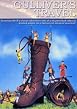 Watch Gulliver's Travels Online Free