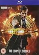 Watch Doctor Who - The Complete Specials Online Free