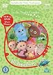 Watch In The Night Garden - All Together! Online Free