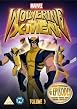 Watch Wolverine and the X-Men - Vol.3 Online Free