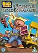 Watch Bob The Builder - The Legend Of The Golden Hammer Online Free