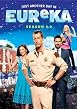 Watch A Town Called Eureka - Season 3.0 Online Free
