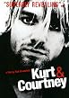 Watch Kurt and Courtney Online Free