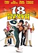 Watch 18 Fingers of Death Online Free