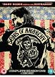 Watch Sons Of Anarchy - Series 1 - Complete Online Free