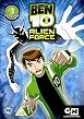 Watch Ben 10 - Alien Force Vol.3 Online Free